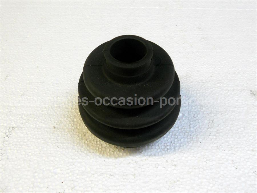 Soufflet de cardan sans bride Porsche - NEUF